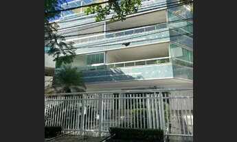 Imagem: Recreio cobertura