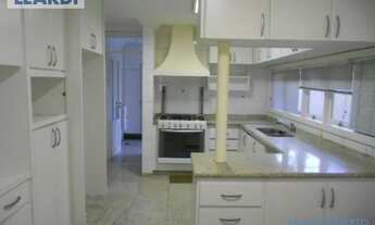 Imagem 7: CASA ASSOBRADADA - MORUMBI - SP