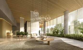 Imagem 2: Apartamento para Venda - 155.88m², 3 dormitórios, sendo 3 suites, 2 vagas - Petrópolis