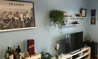 Imagem 2: APARTAMENTO COM FINO ACABAMENTO, LOCALIZADO HÁ POUCOS MINUTOS DO METRÔ JABAQUARA