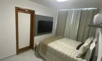 Imagem 9: Casa Alphavelle terras 1