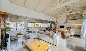 Imagem 3: Cobertura Horizontal à venda 3 Quartos 1 Suite 2 Vagas 303M² Bela Vista Porto Alegre - RS