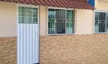 Imagem 4: Vendo uma casa em.espirito santo alegre