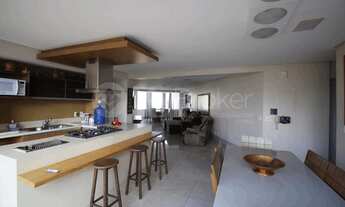 Imagem: Cobertura com Hidromassagem - Setor Oeste