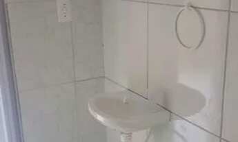 Imagem 2: Ap com vaga e água incluso próximo ao Cometa Supermercado da Leste Oeste