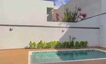 Imagem 5: Casa de Condomínio Fechado com 04 suítes em Indaiatuba/SP