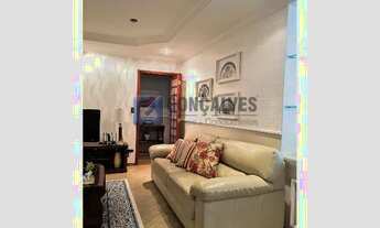 Imagem 6: SAO BERNARDO DO CAMPO - Residential / Apartment - CENTRO