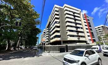 Imagem 2: 4 quartos, Ponta Verde, Av. Sandoval Arrochelas, 155m²