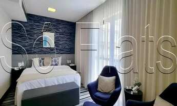 Imagem 3: Flat The Imperial Hall disponível para venda com 32m² e 01 vaga de garagem