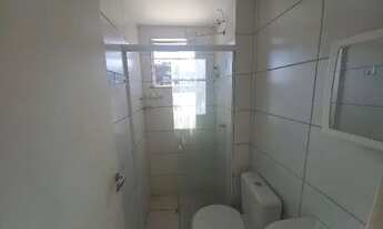 Imagem 4: Apartamento com 2 dormitórios à venda, 44 m² por R$ 110.000,00 - São Geraldo - Juiz de For