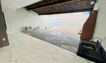 Imagem 5: Casa com 3 dormitórios à venda, 130 m² por R$ 500.000,00 - São Bento - Fortaleza/CE