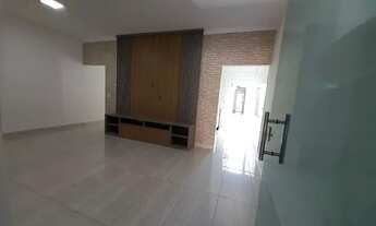 Imagem 4: Casa com 2 dormitórios à venda, 120 m² por R$ 350.000 - Jardim Novo Paraíso - Americana/SP