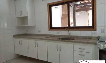 Imagem 5: SOBRADO 03 DORM C/ 1 SUITE CONDOMINIO FECHADO HORTO DO YPE