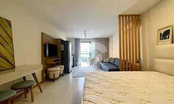 Imagem 7: Loft com 1 dormitório à venda, 43 m² - Icaraí - Niterói/RJ