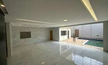 Imagem 7: RUA 10 NOVA 4 SUÍTES - 380m²