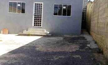 Imagem: Casa em Santa Luzia