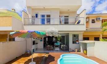 Imagem 6: Casas Zona Sul Casa com 3 dormitórios