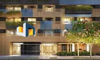 Imagem 4: APTO IMPRESSIONANTE COM 1 SUITE E 1 VAGA EM ITAIM BIBI