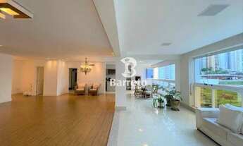 Imagem 4: Apartamento à venda, 220 m² por R$ 2.200.000,00 - Edifício Authentique - Londrina/PR