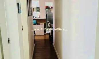 Imagem 3: Apartamento em Condomínio Padrão para Venda no bairro Parque Novo Mundo, 2 dorm, 1 vagas