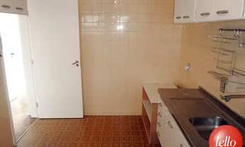 Imagem 7: São Paulo - Apartamento Padrão - Vila Mariana