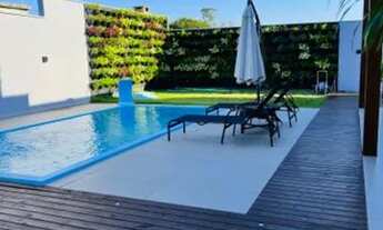 Imagem 4: Linda casa alto padrão