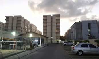 Imagem: Apartamento para venda com 45 metros quadrados