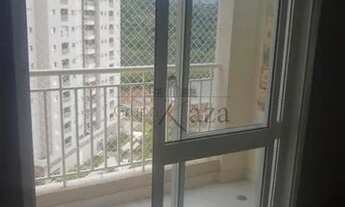 Imagem 3: Jacarei - Apartamento Padrão - Pagador de Andrade