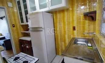 Imagem 7: Apartamento JK para Venda - 29.97m², 0 dormitórios, Cidade Baixa