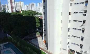 Imagem 6: Vendo apt em Parnamirim / jaqueira 1 quarto 34m2 oferta ótima para investir