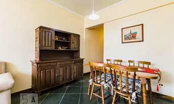 Imagem 3: Apartamento para Aluguel - Bosque, 1 Quarto, 60 m2