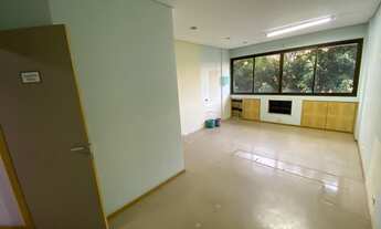 Imagem 6: Conjuntos comerciais de 32 m² até 128 m² de área privativa no MAB Centro Médico