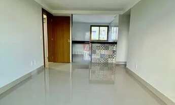 Imagem 2: Apartamento Novo a venda em Jardim Camburi, com valor de ocasião