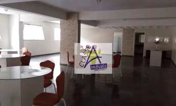 Imagem 3: Apartamento Duplex com 4 dormitórios à venda, 198 m² por R$ 998.000,00 - Cerâmica - São Ca