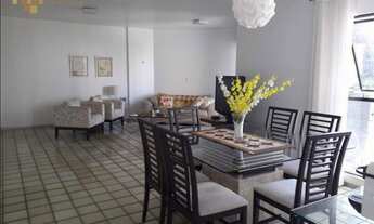 Imagem: Apartamento com 4 dormitórios à venda