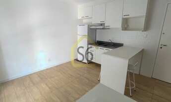 Imagem: Apartamento para alugar no bairro Bela Vista