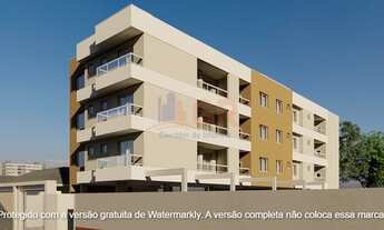 Imagem 7: Apartamento para Venda em Pinhais, Centro, 2 dormitórios, 1 suíte, 2 banheiros, 1 vaga