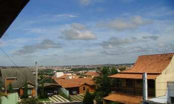 Imagem 5: Casa com 4 dormitórios à venda, 300 m² por R$ 1.300.000,00 - Condomínio Ibiti do Paço - So