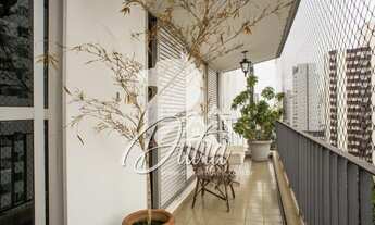 Imagem: Maison Versailles Indianópolis 170m² 04