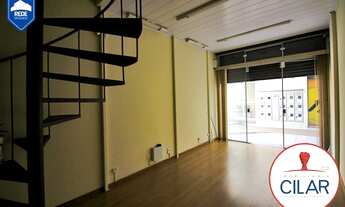 Imagem 6: Curitiba - Loja/Salão - Rebouças