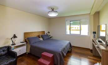 Imagem 2: Casa com 5 dormitórios à venda, 509 m² por R$ 4.700.000,00 - Alto de Pinheiros - São Paulo