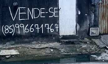 Imagem: Casa c/ terreno a venda