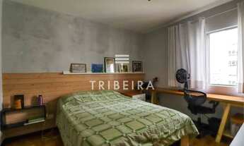 Imagem 6: Imóvel de 98m², com 3 dormitórios (sendo 1 suíte)