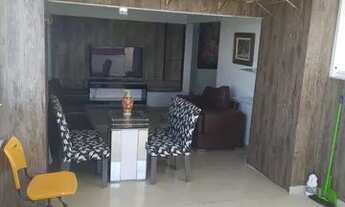 Imagem 3: Cobertura Mobiliada no Fórmula Residencial Paralela Plus