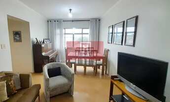 Imagem 2: Apartamento à venda no bairro Saúde - São Paulo/SP, Zona Sul