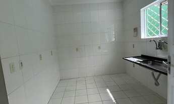 Imagem 7: Sobrado para aluguel possui 88 metros quadrados com 3 quartos