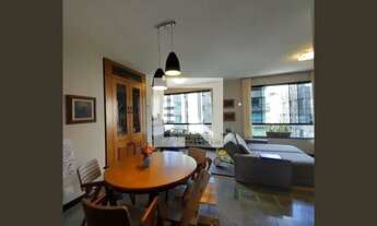 Imagem 4: Apartamento à Venda - Serra, 3 Quartos, 105 m2