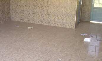 Imagem 2: Casa Padrão em São Carlos