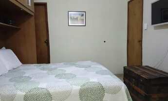 Imagem 7: Apartamento para venda possui 92 metros quadrados com 2 quartos em Vila Aprazível - Jacare