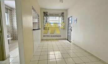 Imagem 3: Apartamento com 2 dorms, Guilhermina, Praia Grande - R$ 240 mil, Cod: 9169